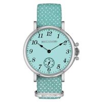 Armbanduhr Boccadamo Dame in Stahl PR004 - PR004